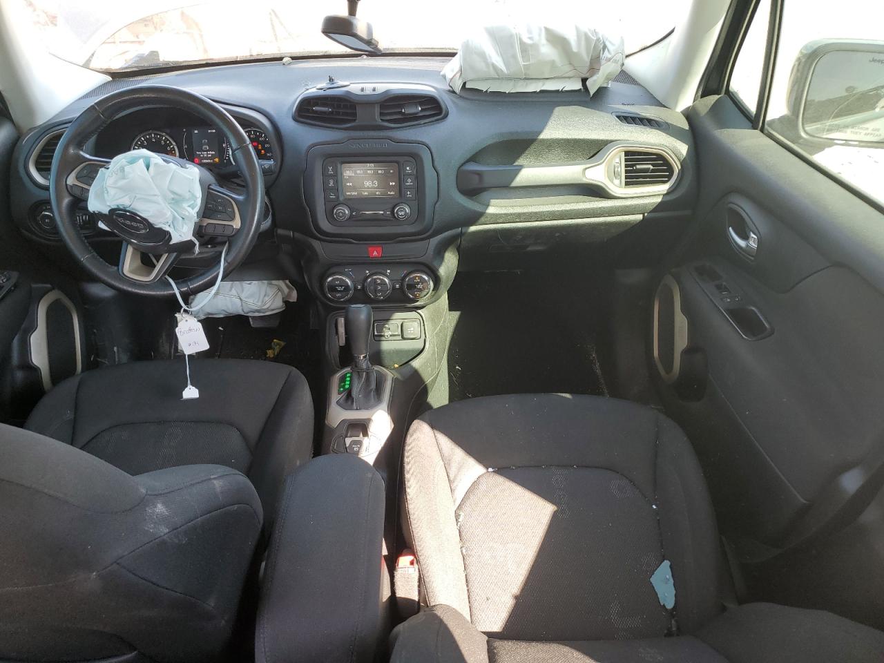 ZACCJABB1HPG42621 2017 Jeep Renegade Latitude