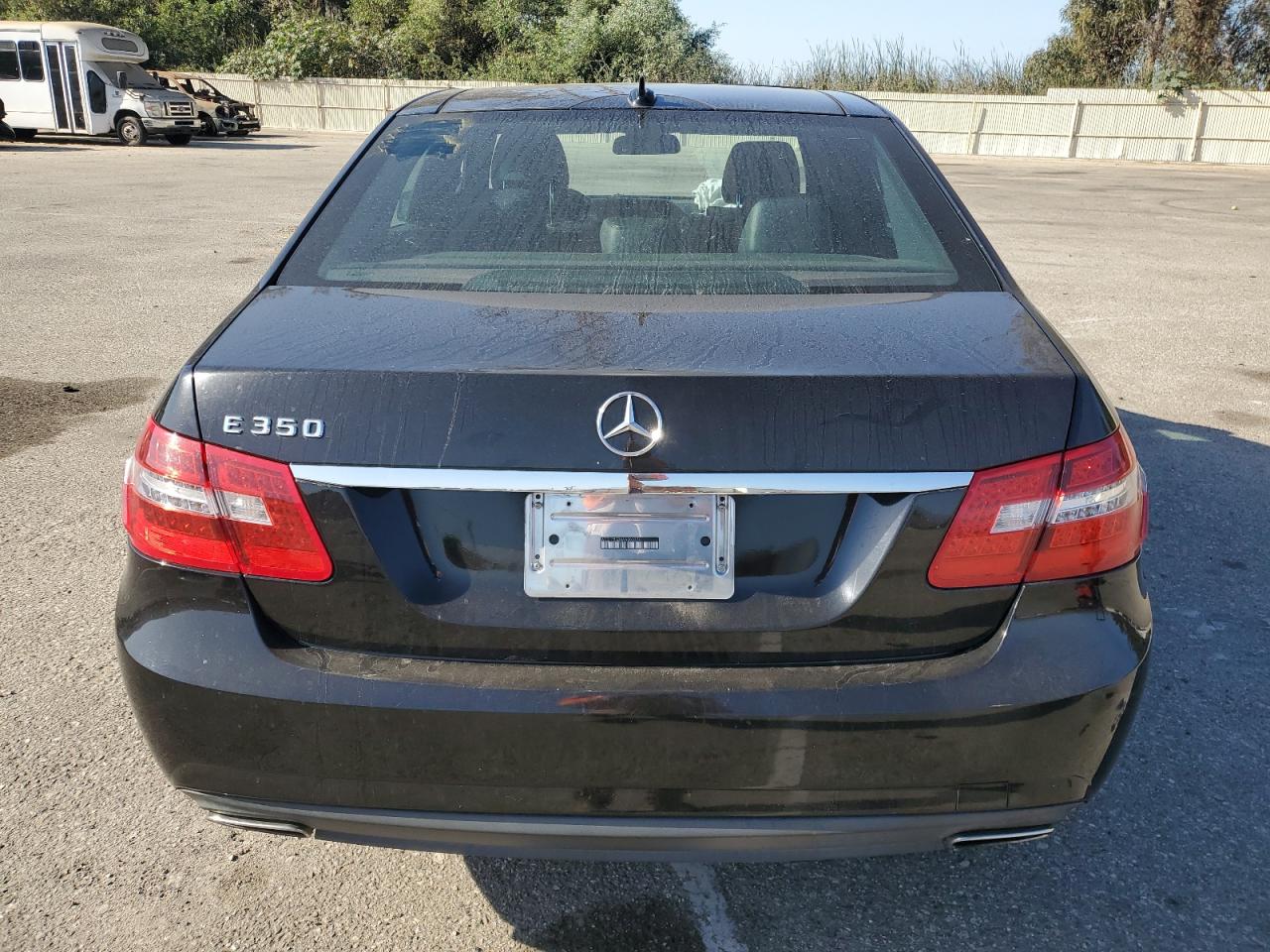 2010 Mercedes-Benz E 350 VIN: WDDHF5GB0AA201274 Lot: 72030004