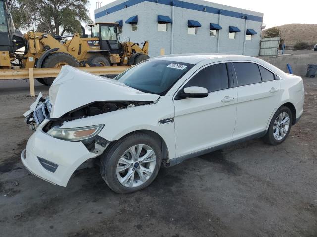 2011 Ford Taurus Sel