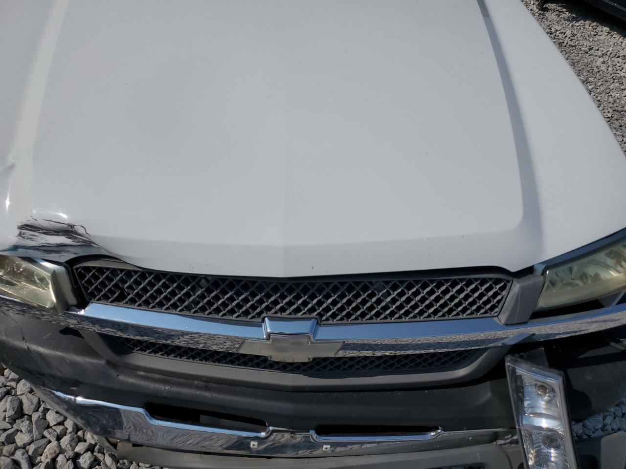 2004 Chevrolet Silverado K1500 VIN: 1GCEK14T14Z150906 Lot: 67705804