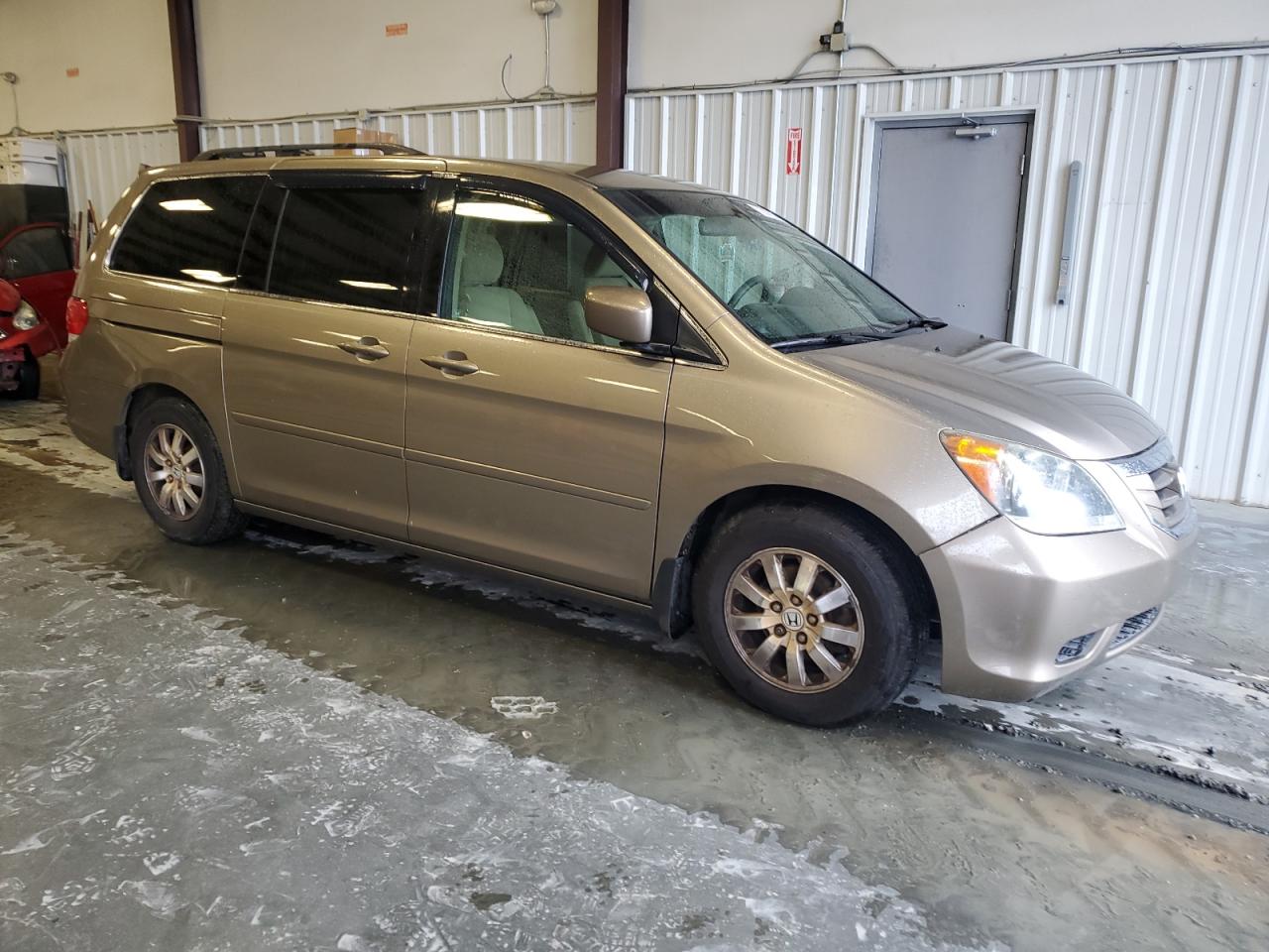 2009 Honda Odyssey - Image 4