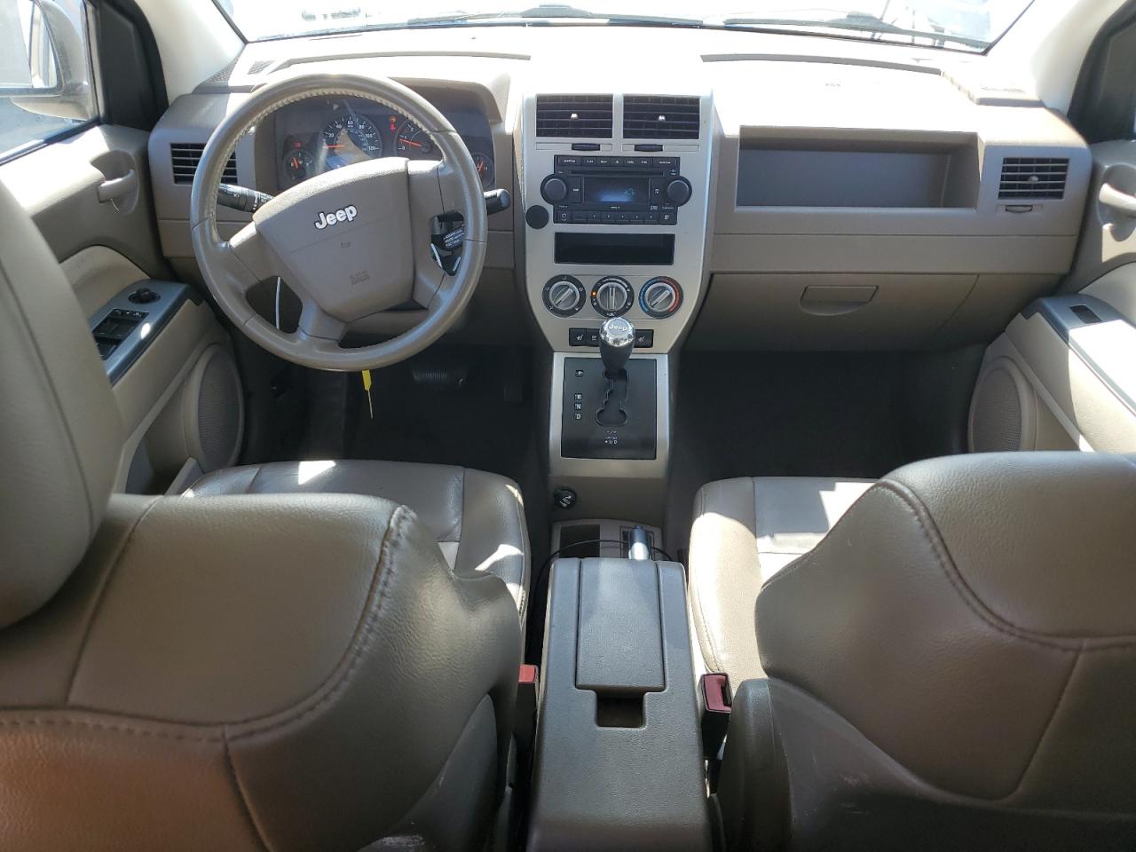 2007 Jeep Compass - Image 8