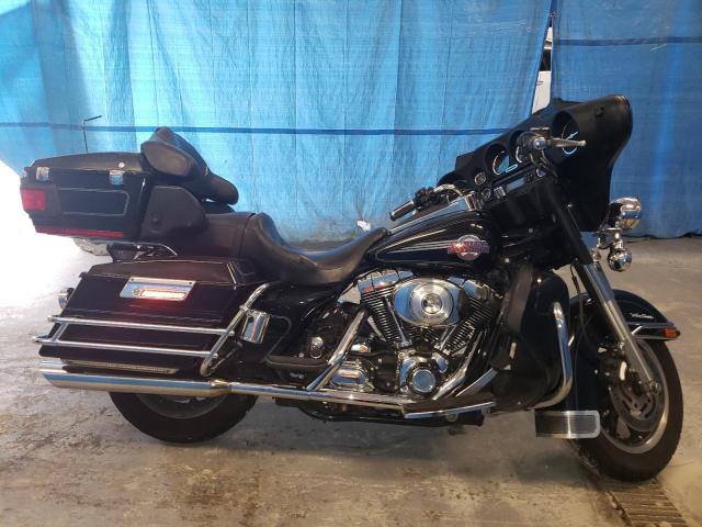 2006 Harley-Davidson Flhtcui 