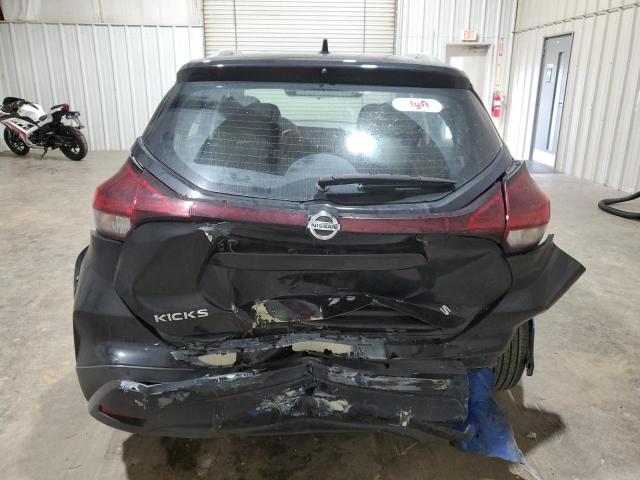 3N1CP5CV2ML525943 Nissan Kicks Sv 6