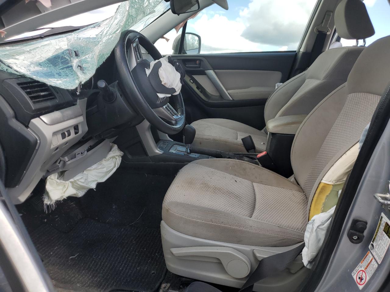 2014 Subaru Forester - Image 7