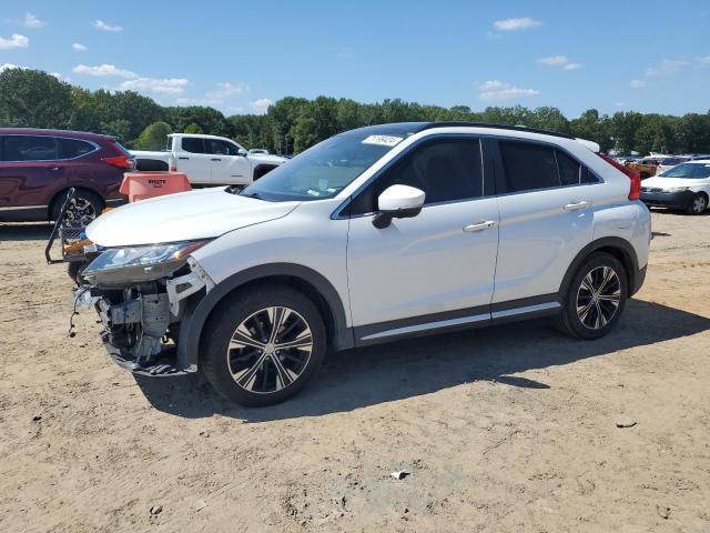 2020 Mitsubishi Eclipse Cross 