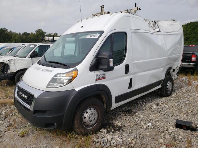 2020 Ram Promaster 1500 1500 High