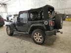 2011 Jeep Wrangler Jeep 70Th Anniversary for Sale in Milwaukee, WI - Front End