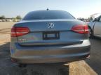 2015 VOLKSWAGEN JETTA BASE for sale at Copart ON - TORONTO