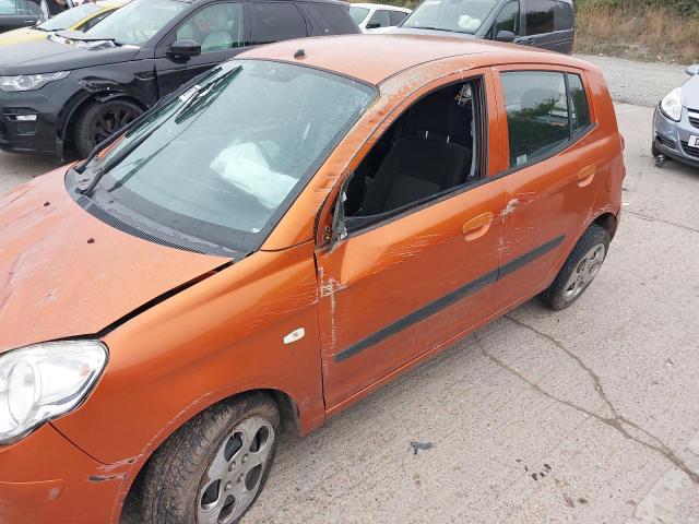 2009 KIA PICANTO CH