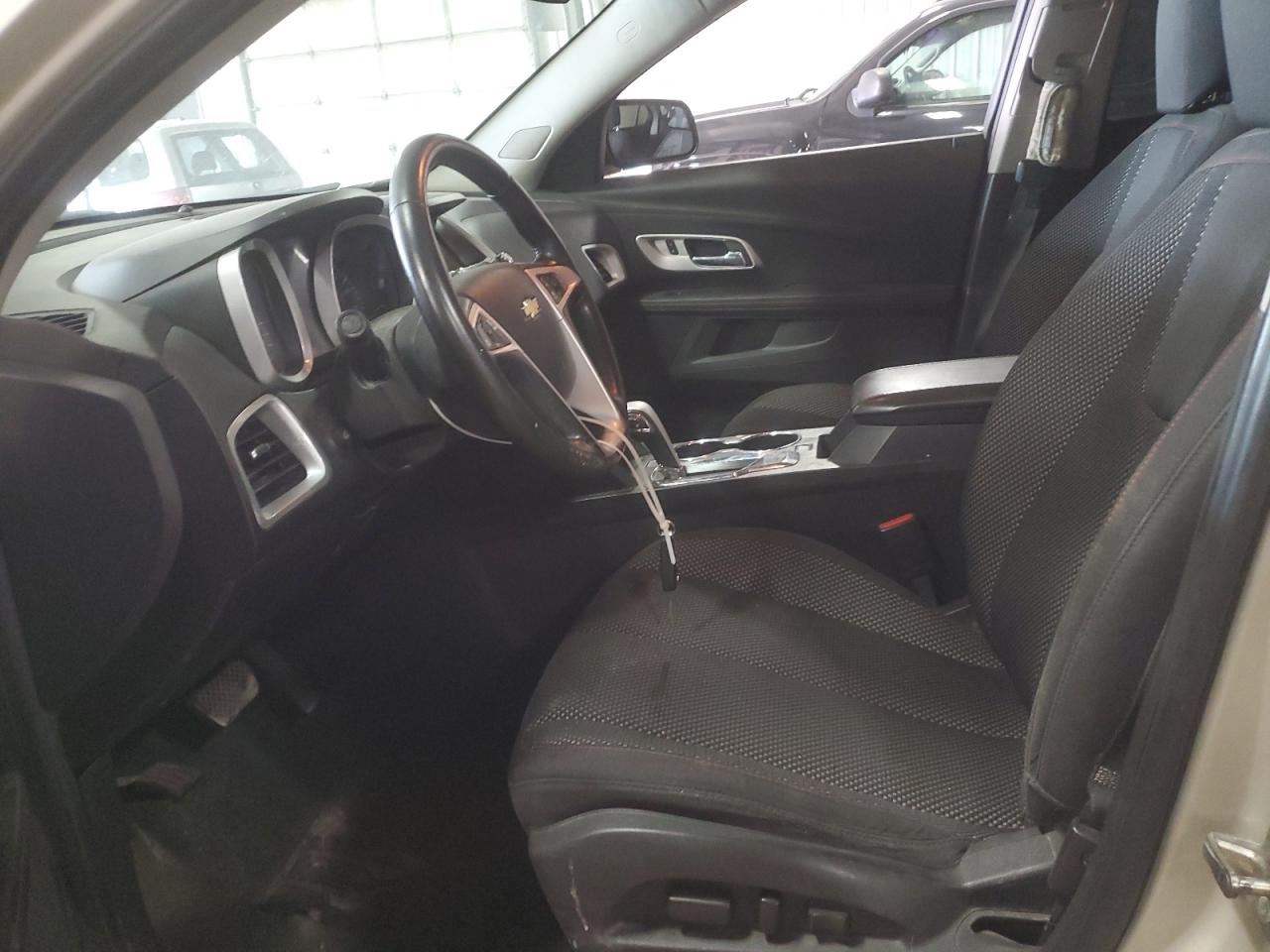 2GNALDEK2D6370383 2013 Chevrolet Equinox Lt