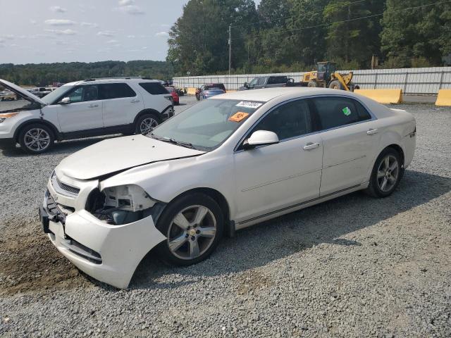 2011 Chevrolet Malibu 1Lt