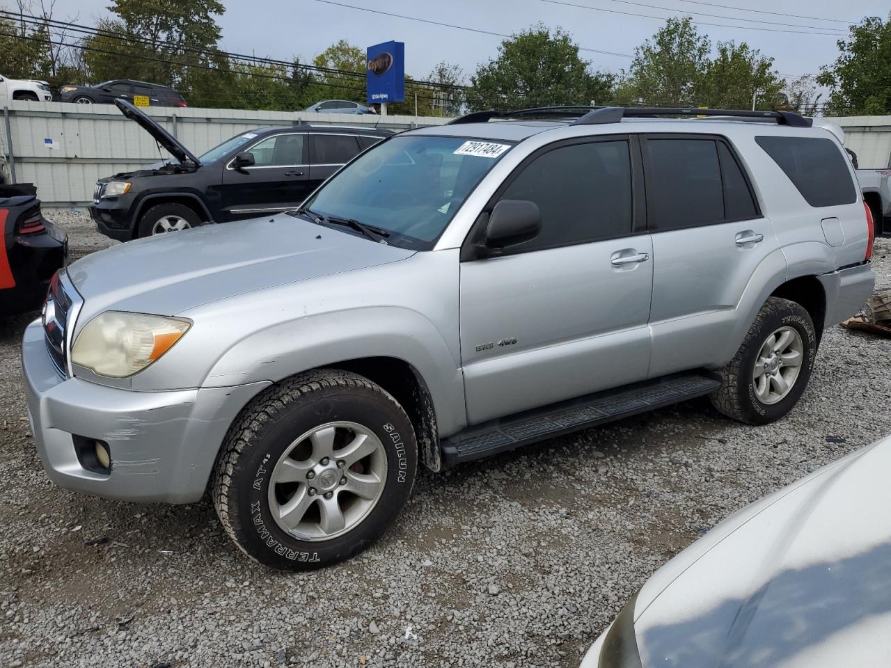 2006 Toyota 4Runner - Image 1