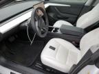 5YJ3E1EB3MF****** Salvage 2021 Tesla Model 3 in CT - New Britain