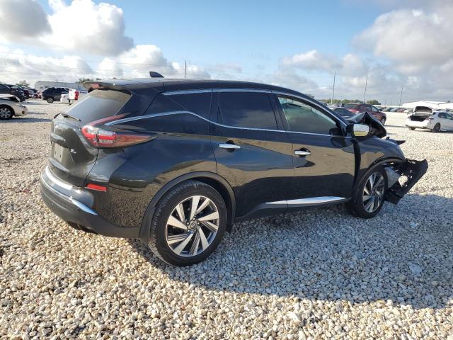 5N1AZ2CJ0MC103283 Nissan Murano SL 3