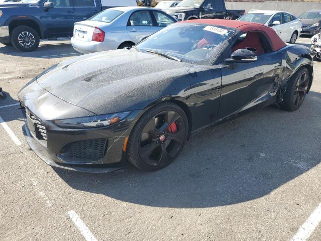 2023 JAGUAR F-TYPE, VIN: SAJDD5EE6PCK83084