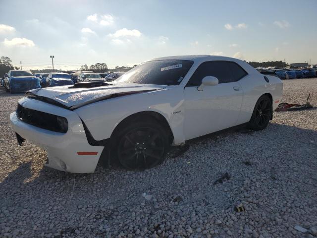 2020 Dodge Challenger R/T en Venta en Houston, TX - Side