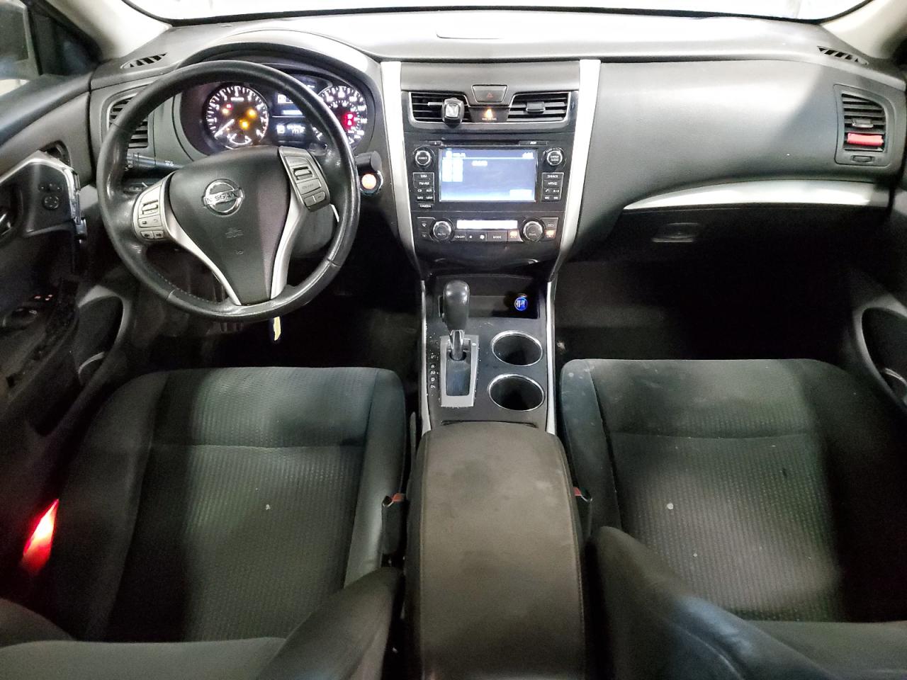 1N4AL3AP9FC104184 2015 Nissan Altima 2.5