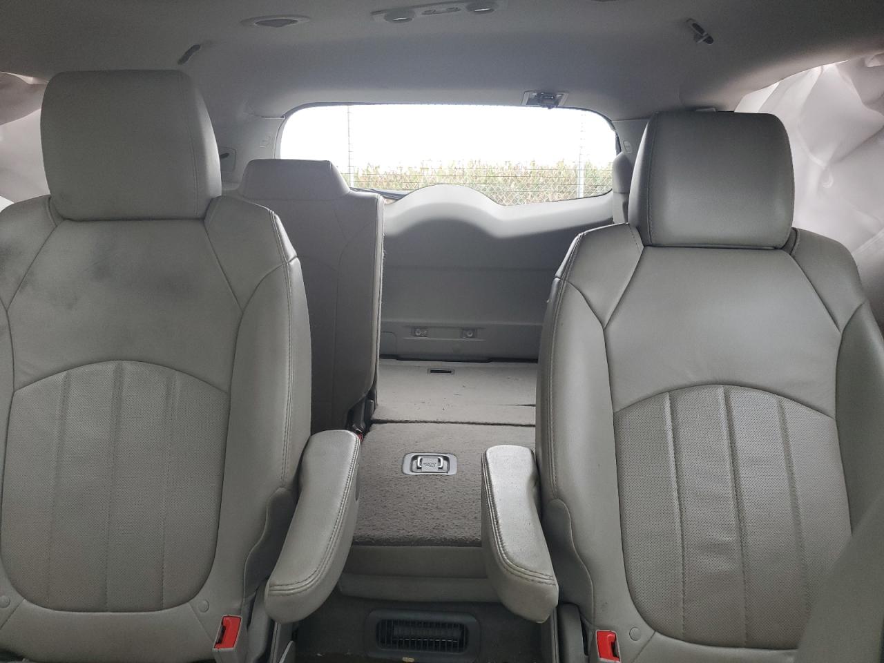 5GAKRBKD9FJ167343 2015 Buick Enclave