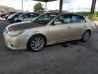 2011 Toyota Avalon Base იყიდება Gaston-ში, SC - Water/Flood