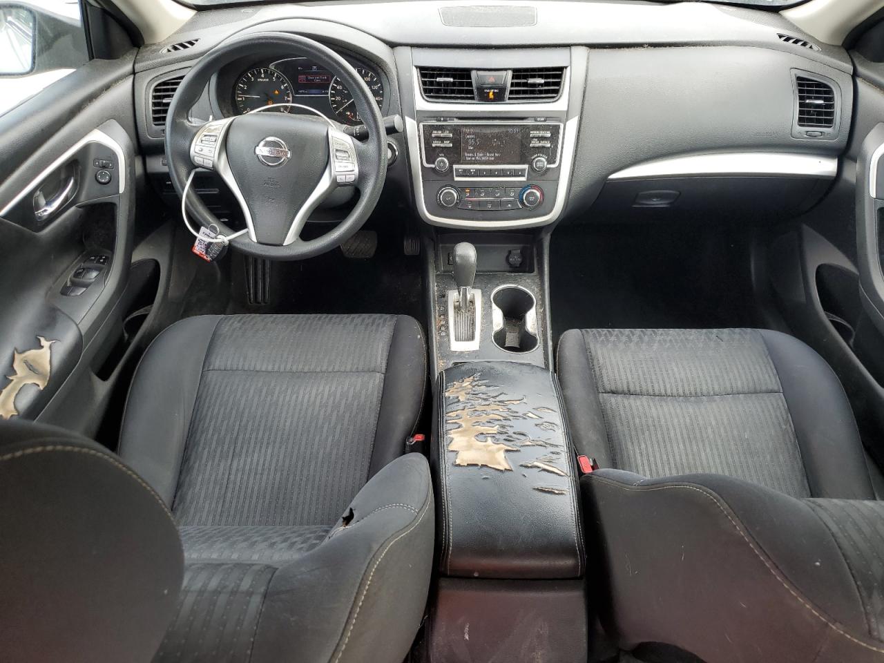 1N4AL3AP3HC237316 2017 Nissan Altima 2.5