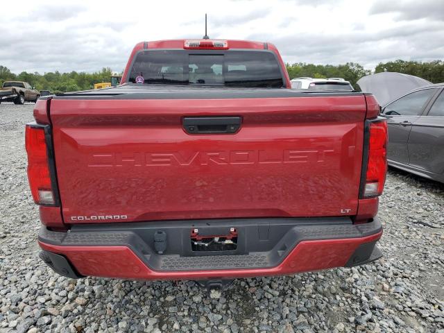 1GCPTCEK4R1126239 Chevrolet Colorado L 6