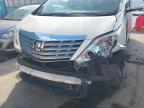 2009 TOYOTA ALPHARD AU for sale at Copart ROCHFORD