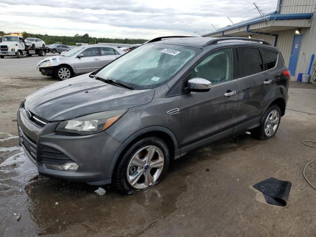  FORD ESCAPE 2016 Charcoal