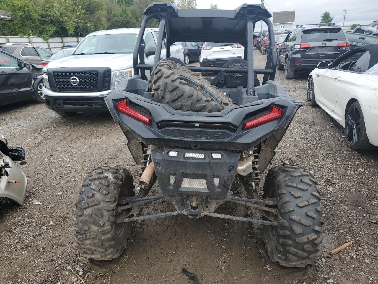 2023 Polaris Rzr Xp 1000 VIN: 3NSNAE994PH353678 Lot: 72506684