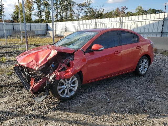 2010 Mazda 3 S