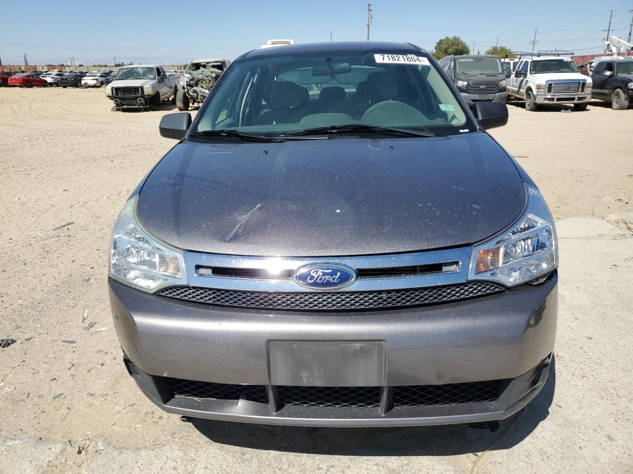 2011 Ford Focus - Image 5