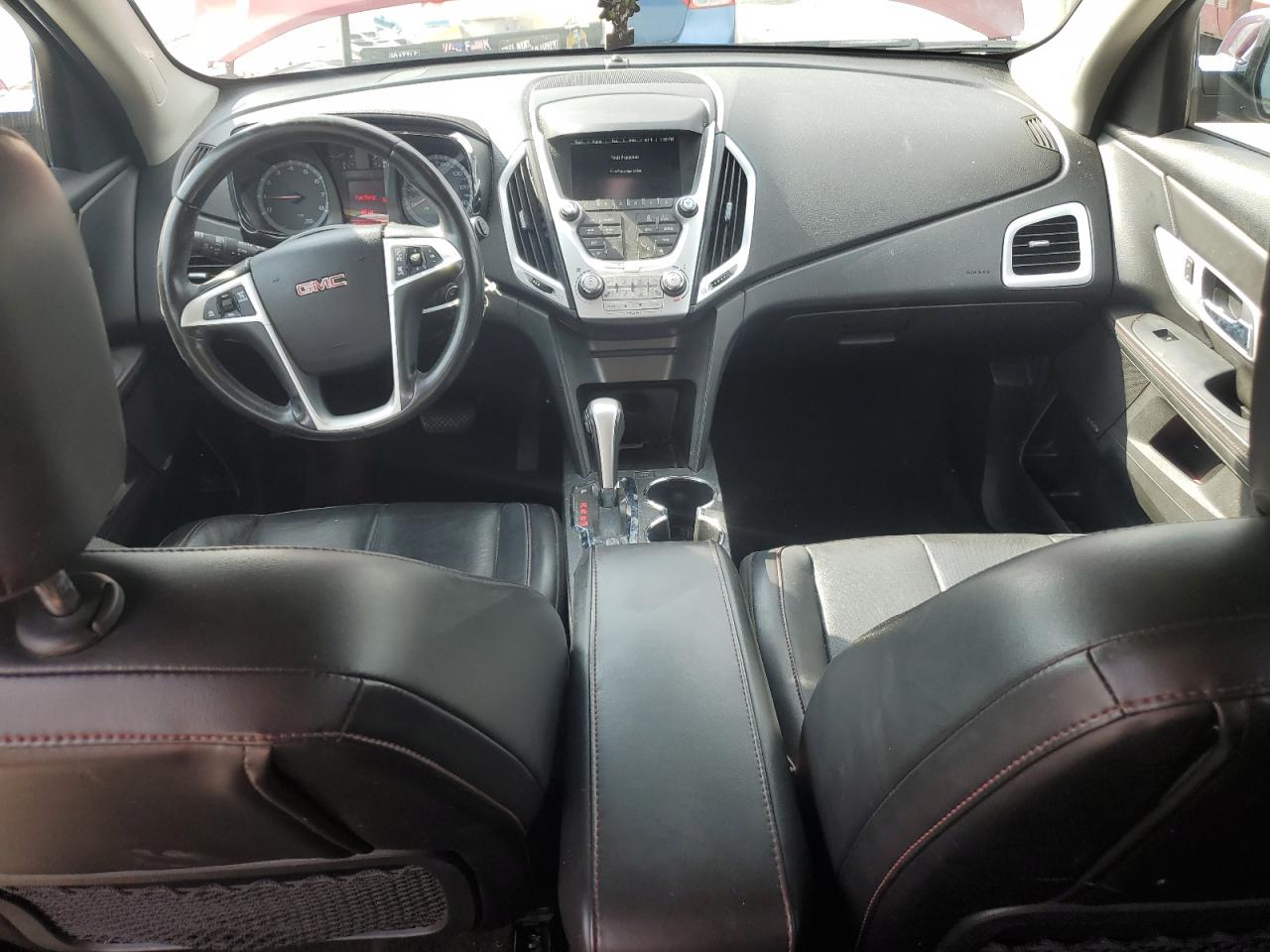 2012 GMC Terrain Slt VIN: 2GKALWEKXC6311413 Lot: 72495704