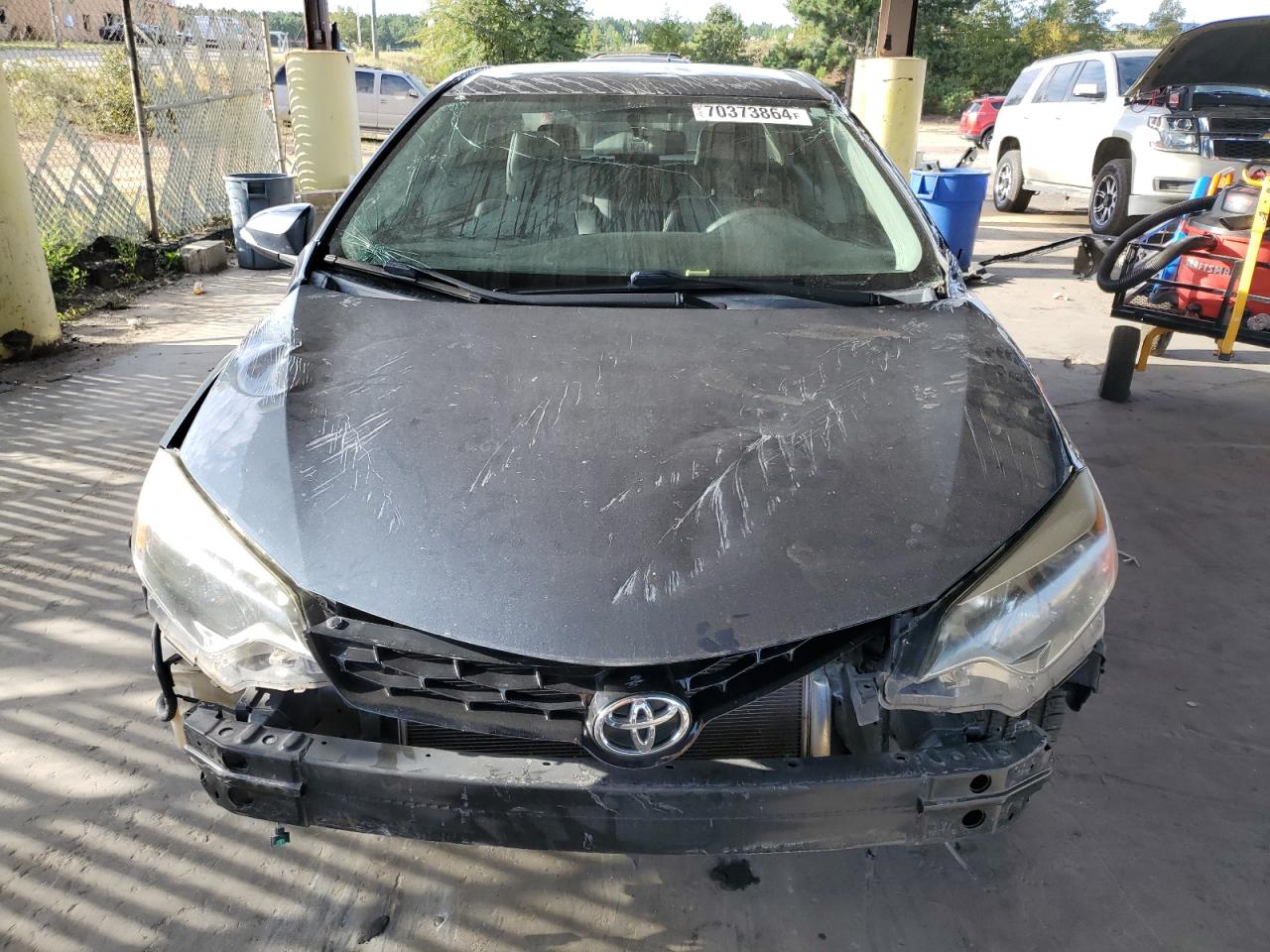 2014 Toyota Corolla - Image 5
