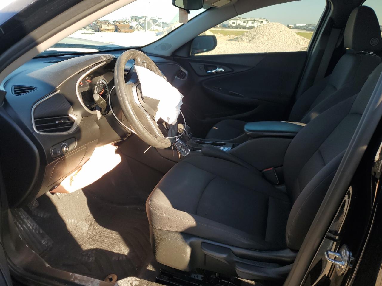 2022 Chevrolet Malibu - Image 7