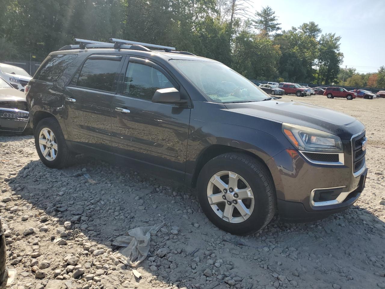 2016 GMC Acadia - Image 4