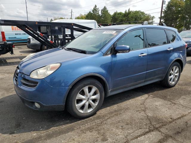 2007 Subaru B9 Tribeca 3.0 H6