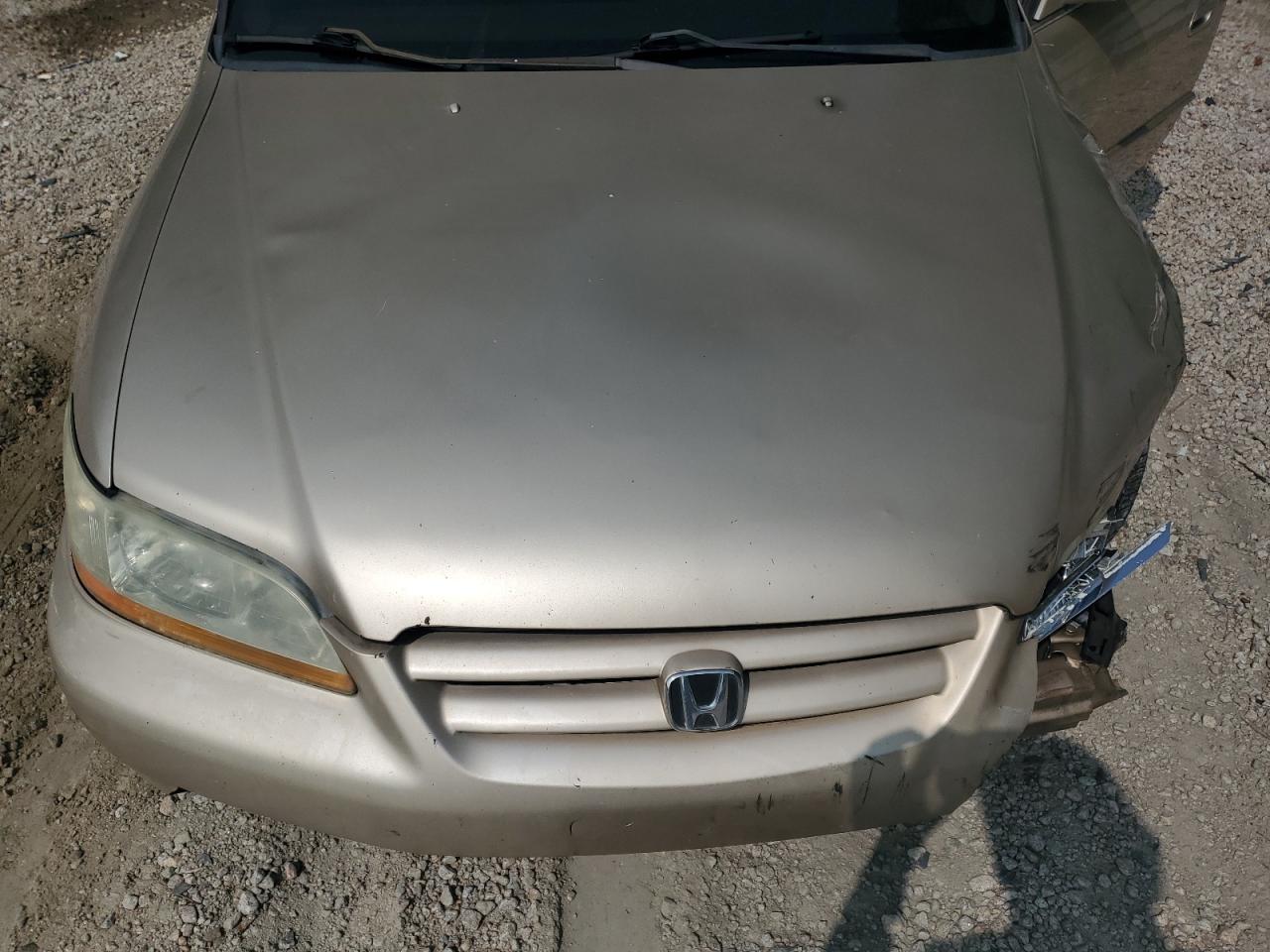 2002 Honda Accord - Image 11