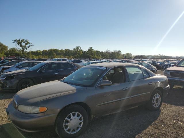 2005 Buick Century Custom