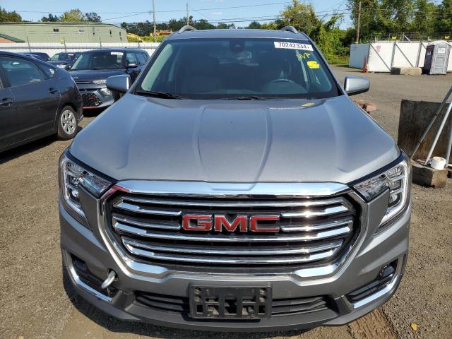 3GKALVEG4PL131951 GMC Terrain SL 5