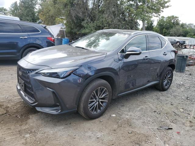 2T2GDCAZ9NC002873 Lexus NX 250 