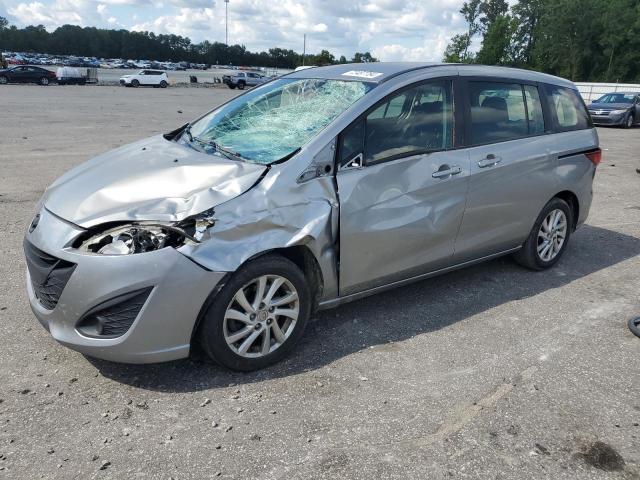 2012 Mazda 5  na sprzedaż w Dunn, NC - Front End