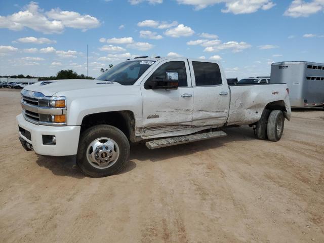 2019 Chevrolet Silverado K3500 High Country