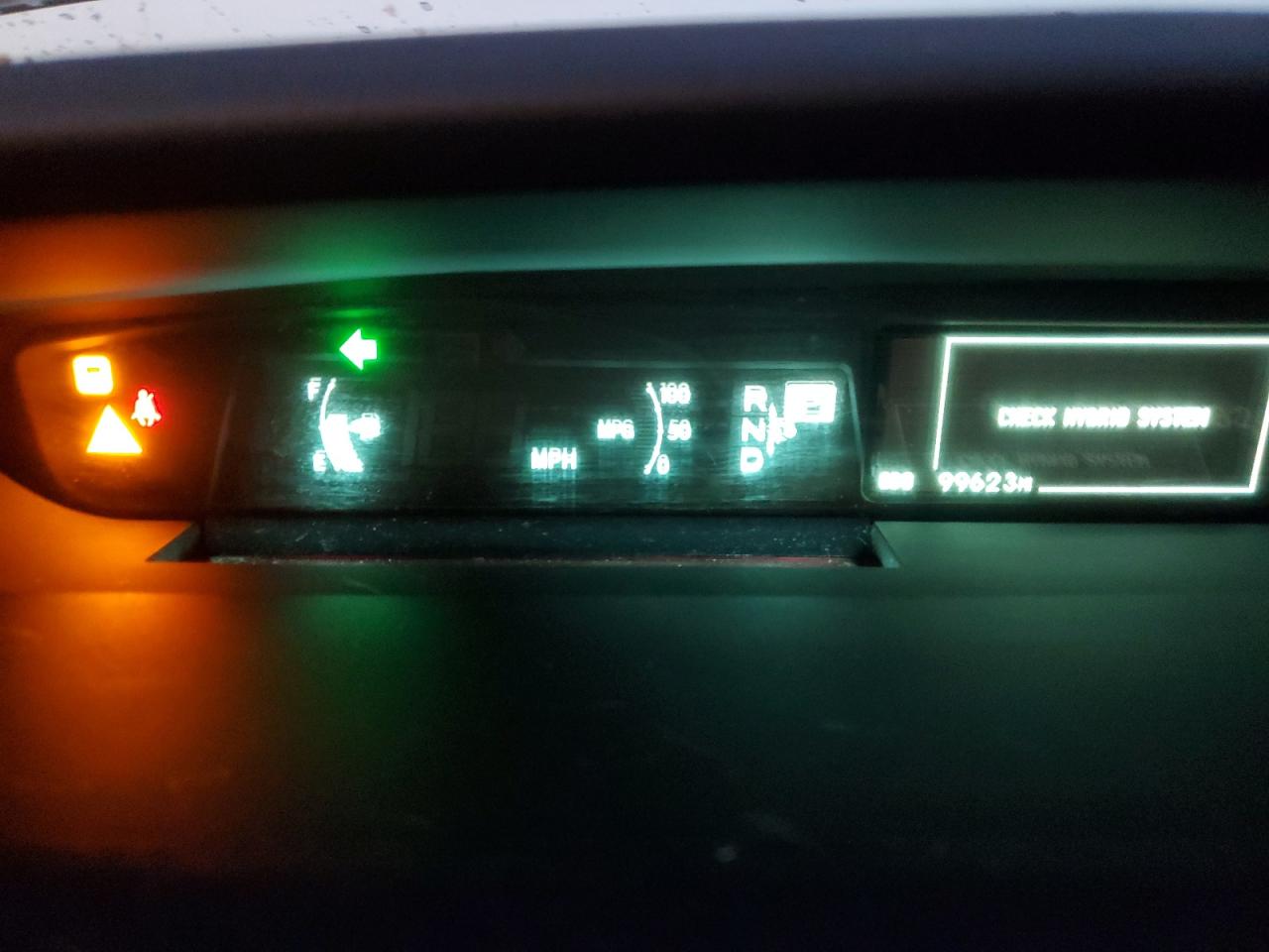 JTDKN3DU7A0226594 2010 Toyota Prius
