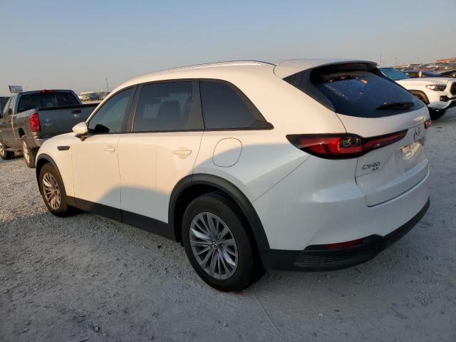  MAZDA CX-90 SELE 2024 Белый