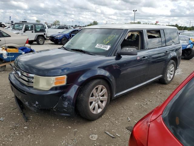 2009 Ford Flex Se zu verkaufen in Indianapolis, IN - Front End