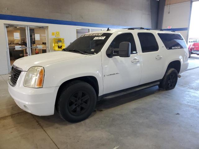 2007 Gmc Yukon Xl K1500