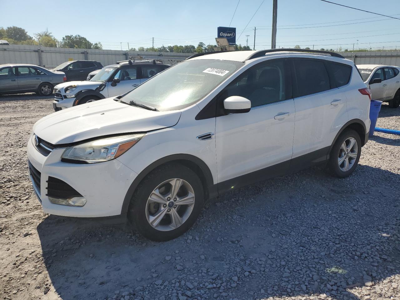 2016 Ford Escape - Image 1