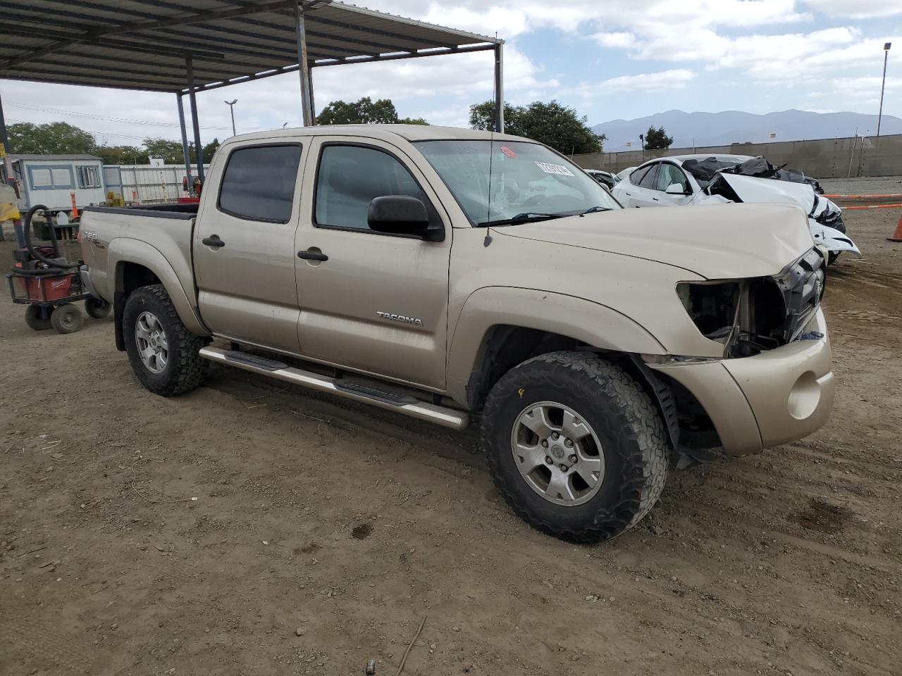 2006 Toyota Tacoma - Image 4