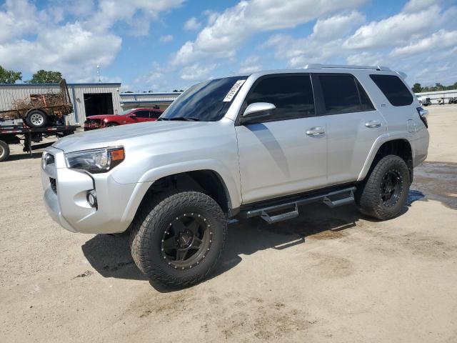 2018 Toyota 4Runner Sr5/Sr5 Premium