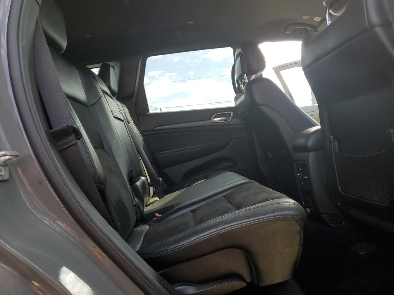 2020 Jeep Grand Cherokee Laredo VIN: 1C4RJFAG6LC414311 Lot: 70603684